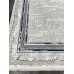 Турецкий ковер Gordion 16123 Серый